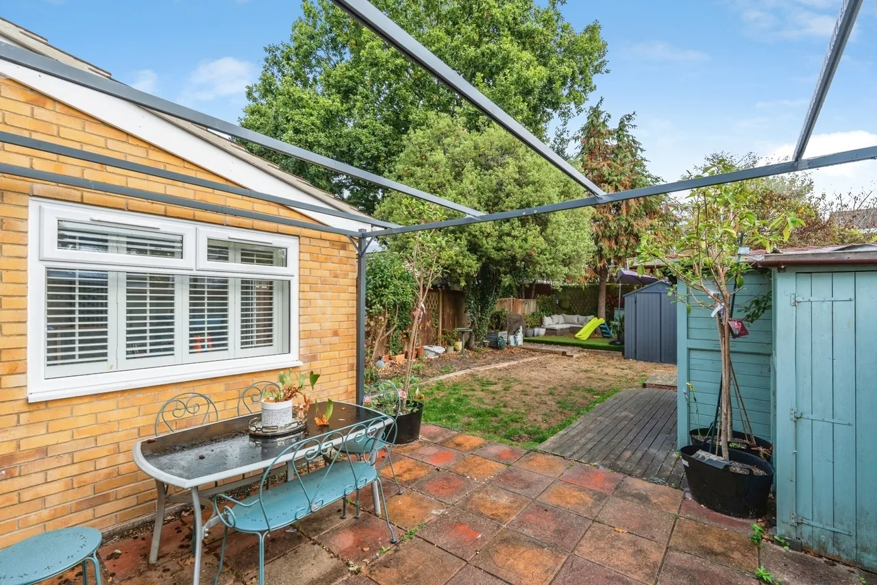 Northlands Road, Romsey, SO51, photo 16