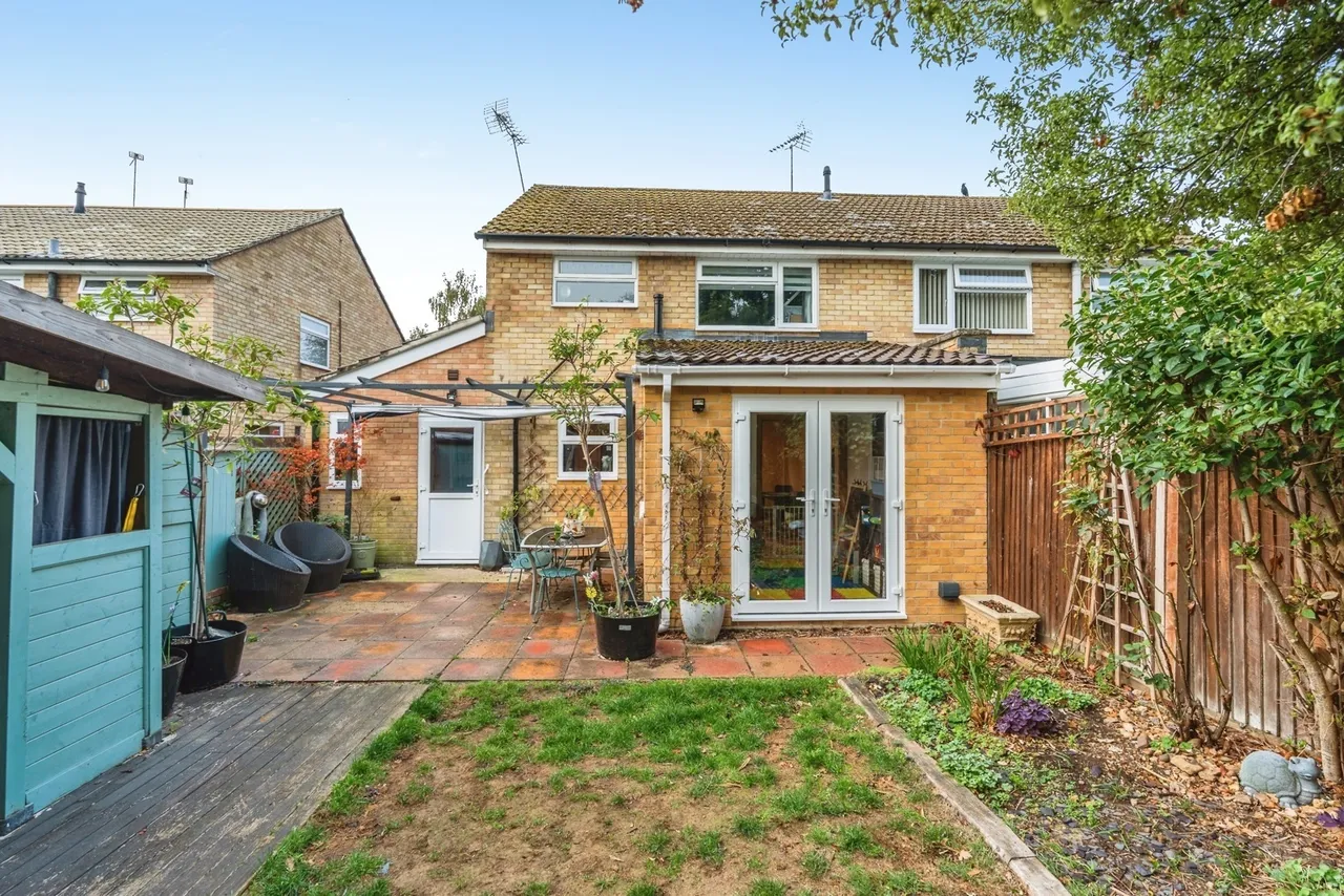 Northlands Road, Romsey, SO51, photo 15