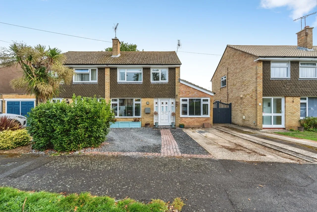 Northlands Road, Romsey, SO51, photo 18
