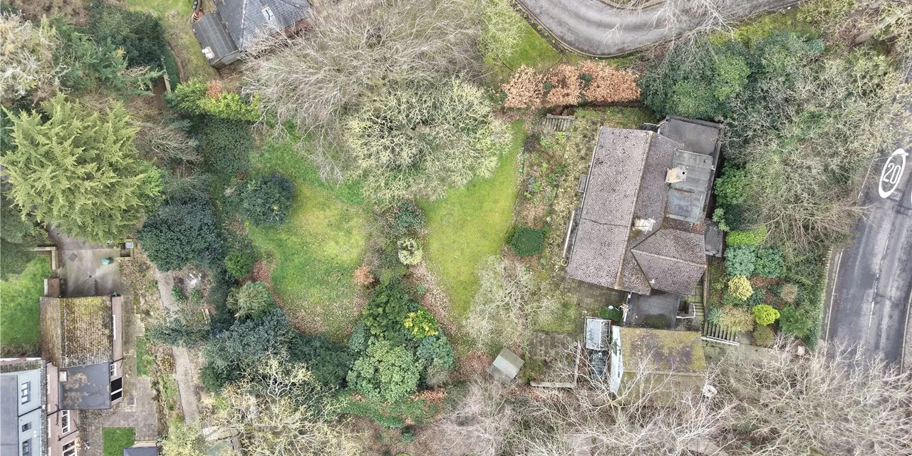 Dawstone Road, Heswall, CH60, photo 26