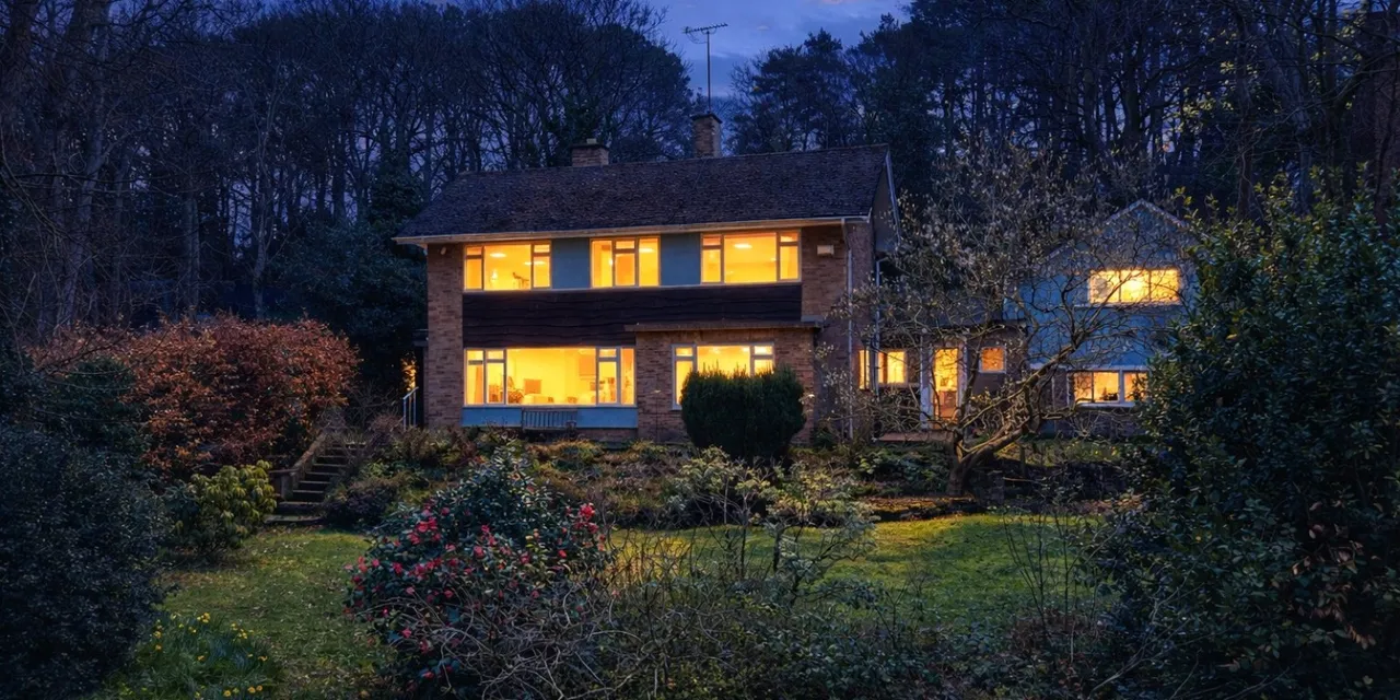 Dawstone Road, Heswall, CH60, photo 25