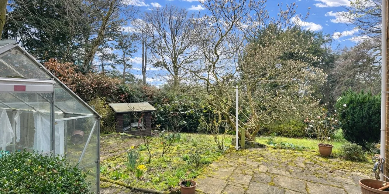 Dawstone Road, Heswall, CH60, photo 23