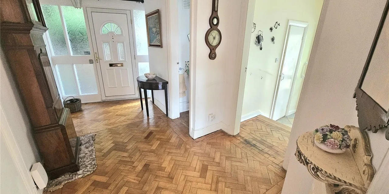 Dawstone Road, Heswall, CH60, photo 7