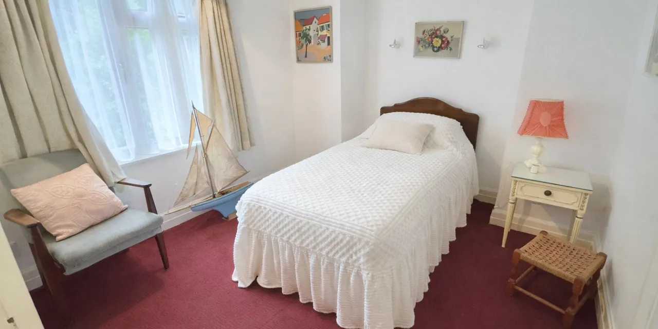 Dawstone Road, Heswall, CH60, photo 19