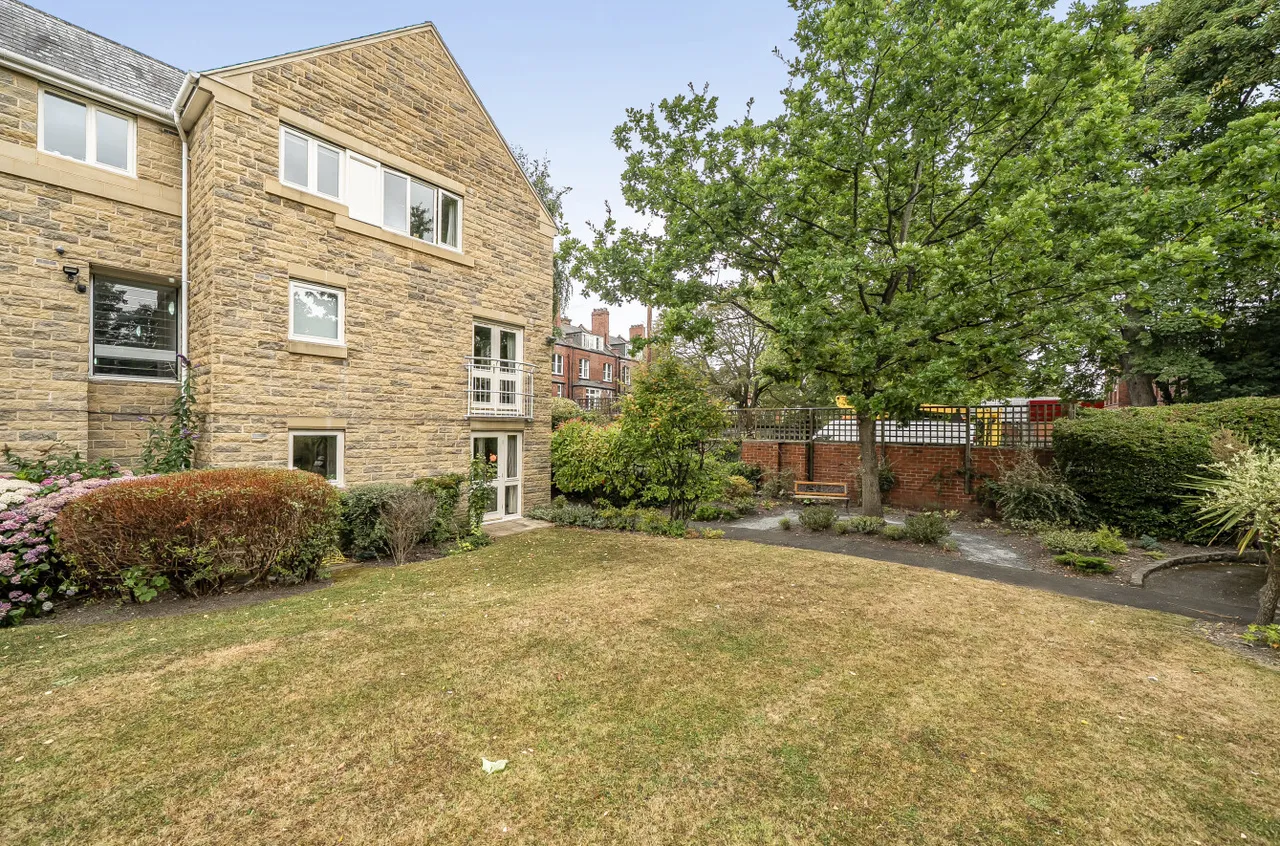 St. Chads Road, Far Headingley, LS16, photo 4