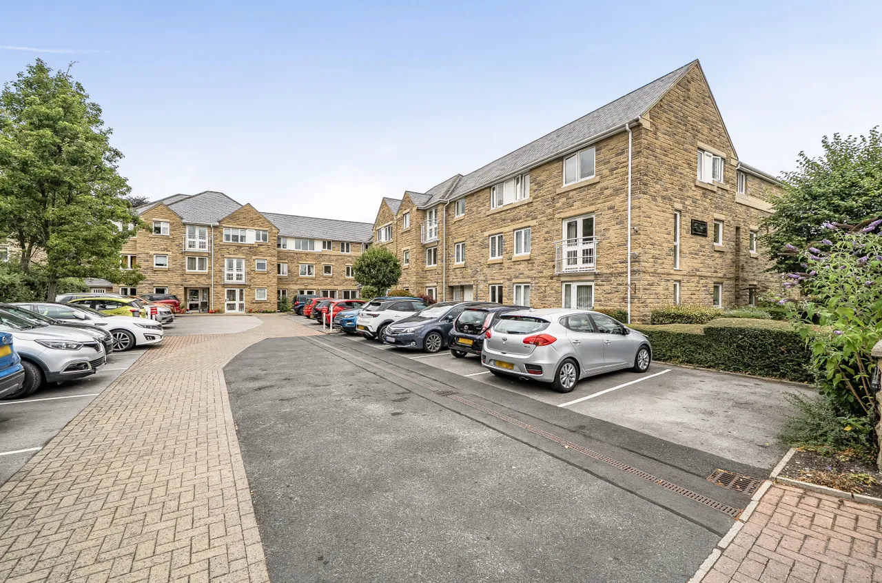 St. Chads Road, Far Headingley, LS16, photo 17