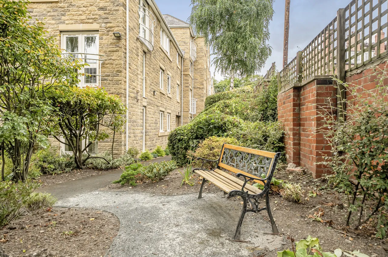 St. Chads Road, Far Headingley, LS16, photo 19