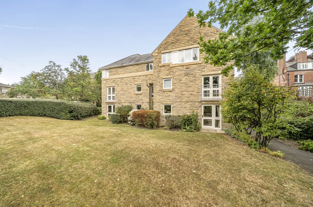 St. Chads Road, Far Headingley, LS16, photo 18