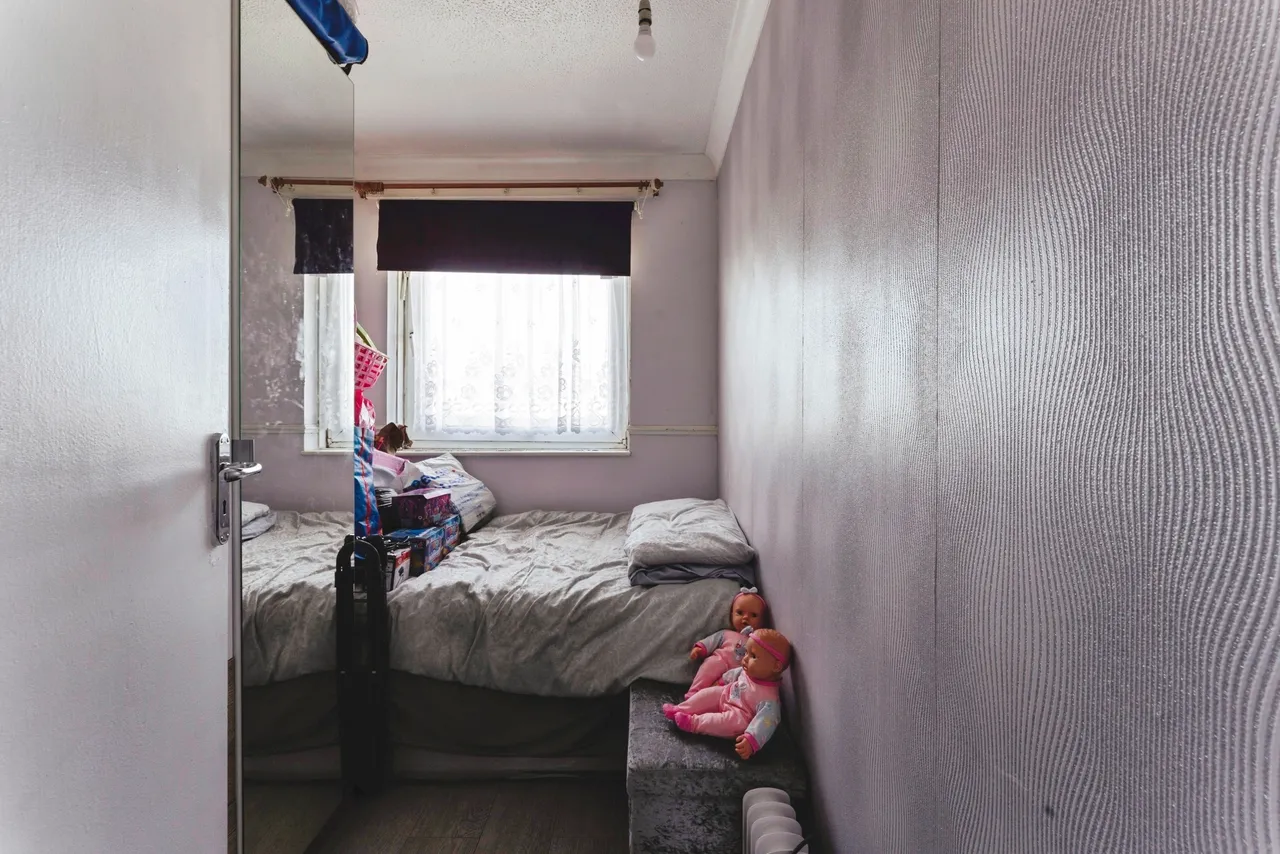 Eastbourne Road, London, E6, photo 13