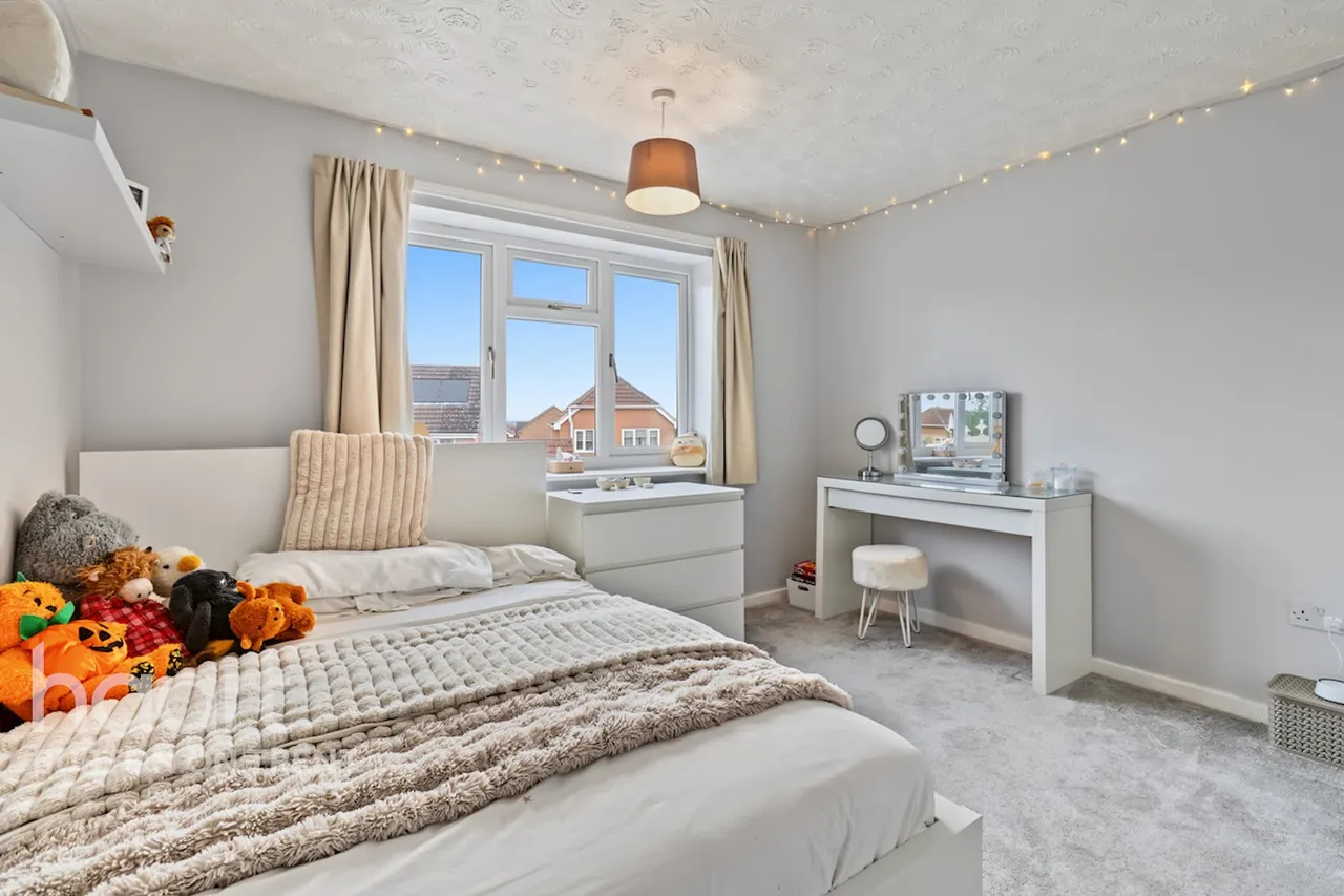 Redhill Lodge Road, Swadlincote, DE11, photo 19