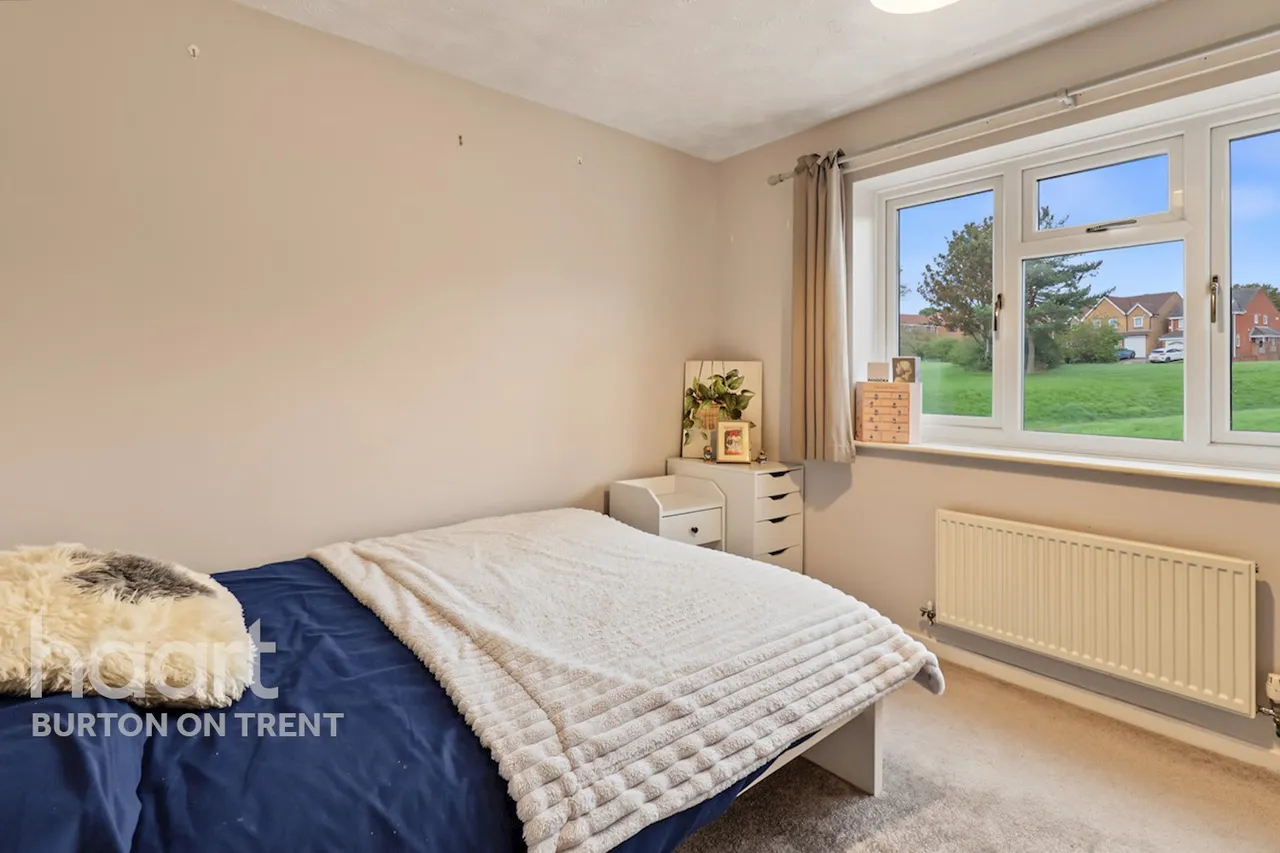 Redhill Lodge Road, Swadlincote, DE11, photo 20