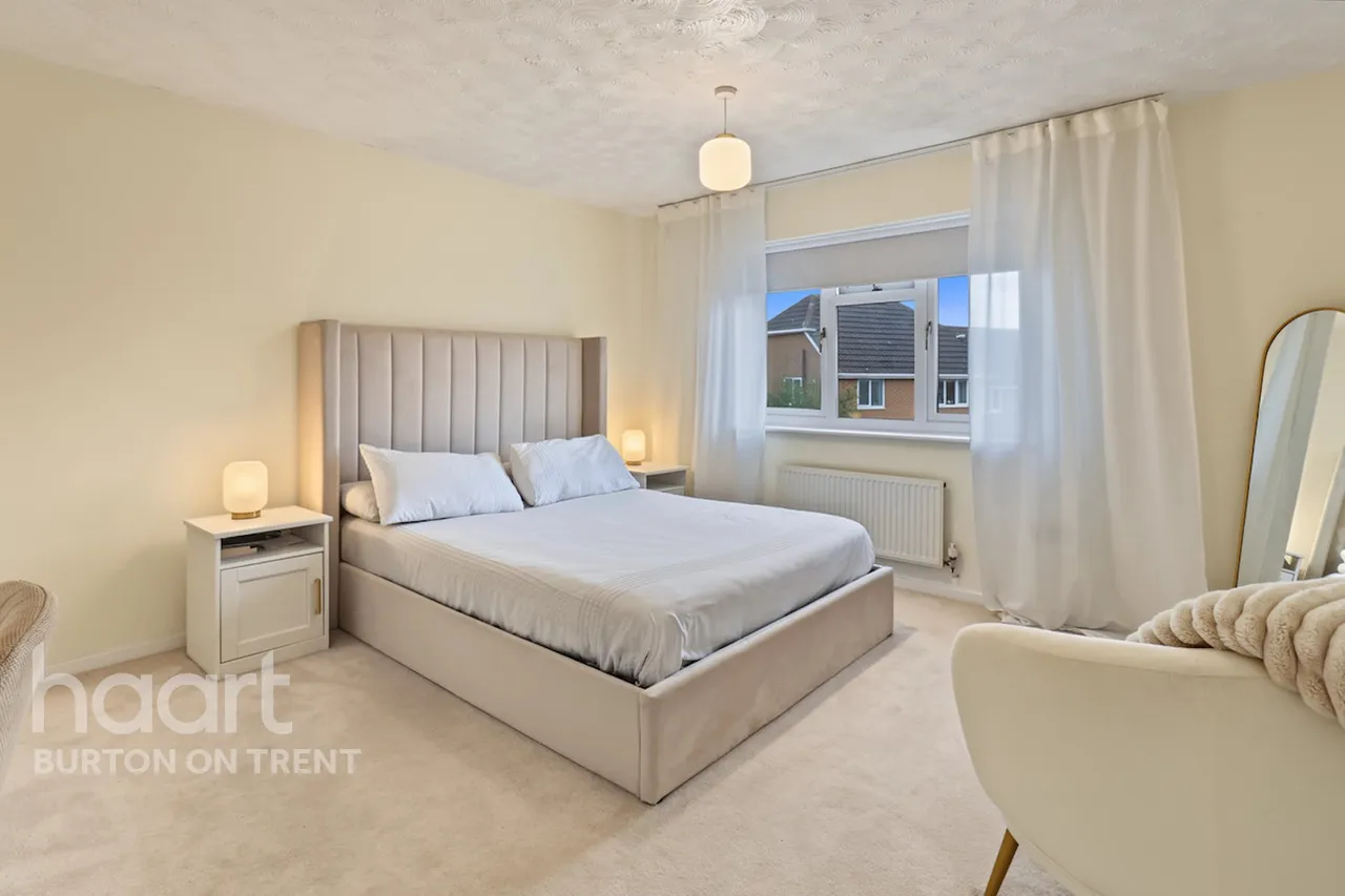 Redhill Lodge Road, Swadlincote, DE11, photo 14