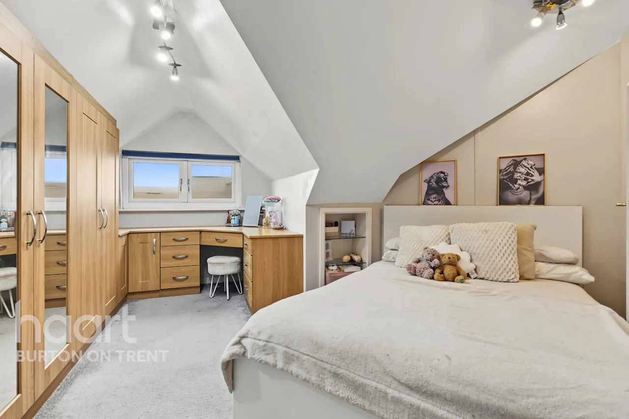 Redhill Lodge Road, Swadlincote, DE11, photo 24