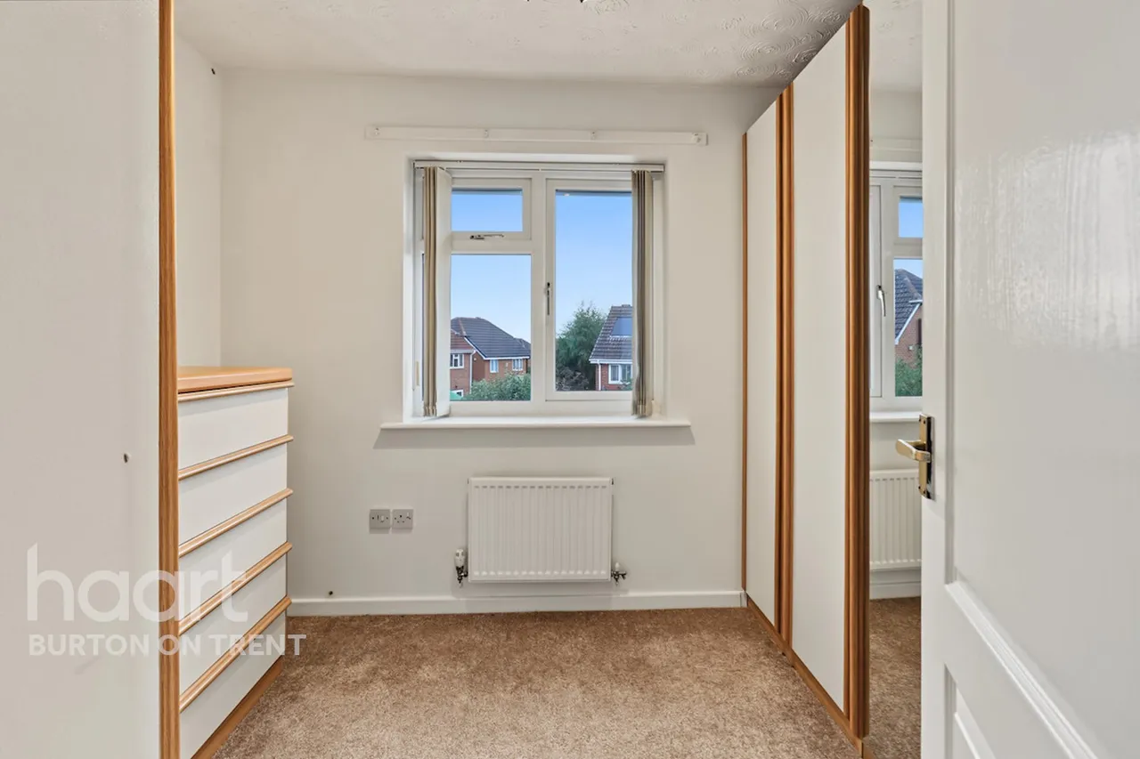 Redhill Lodge Road, Swadlincote, DE11, photo 18