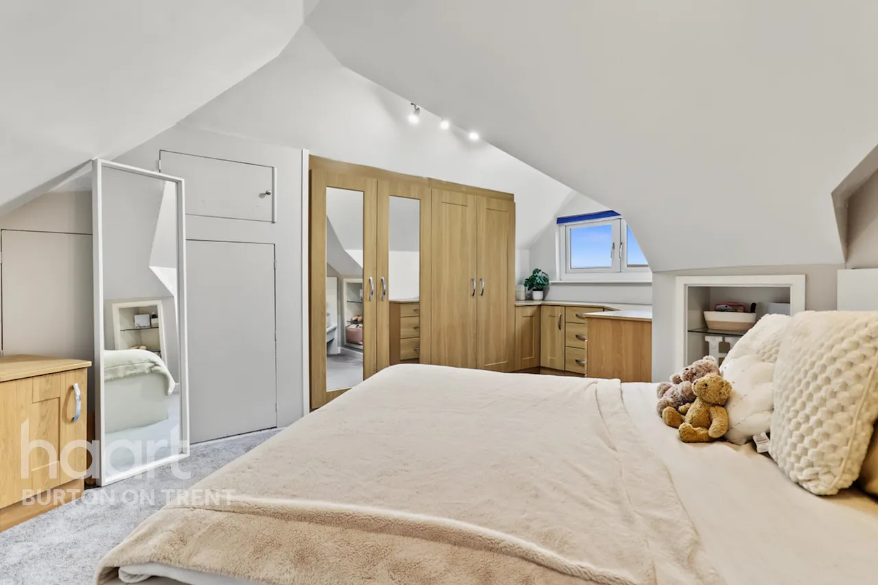 Redhill Lodge Road, Swadlincote, DE11, photo 25