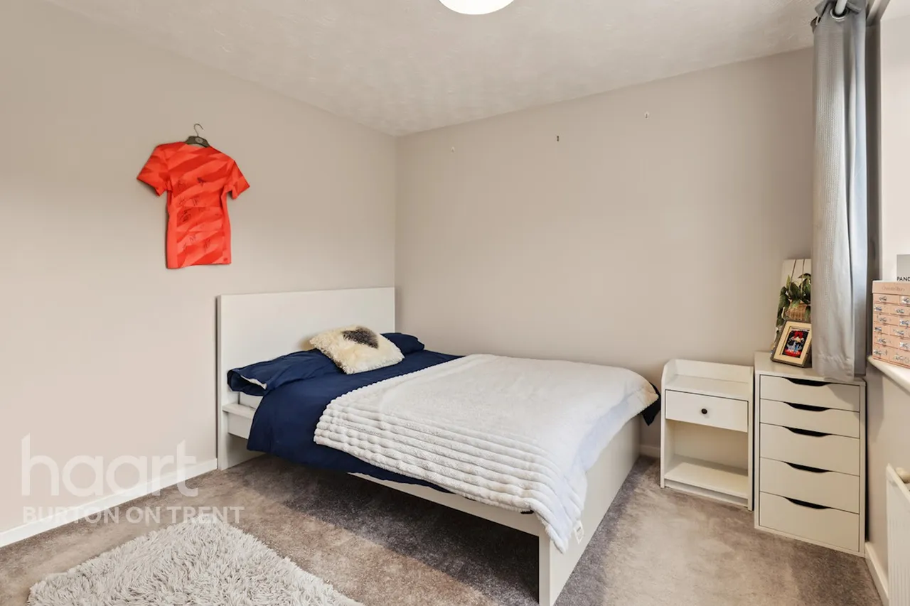 Redhill Lodge Road, Swadlincote, DE11, photo 21