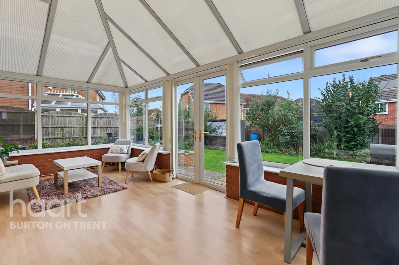 Redhill Lodge Road, Swadlincote, DE11, photo 9