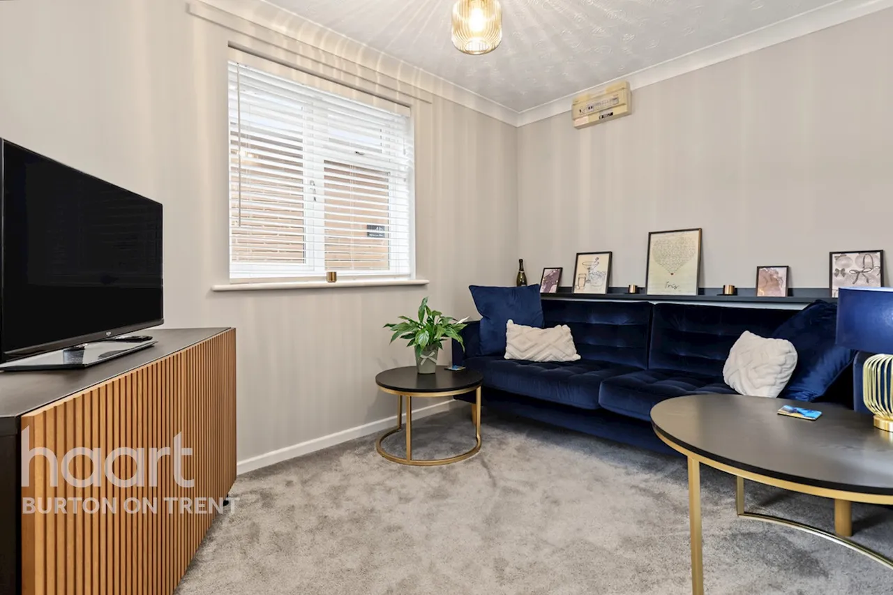 Redhill Lodge Road, Swadlincote, DE11, photo 6