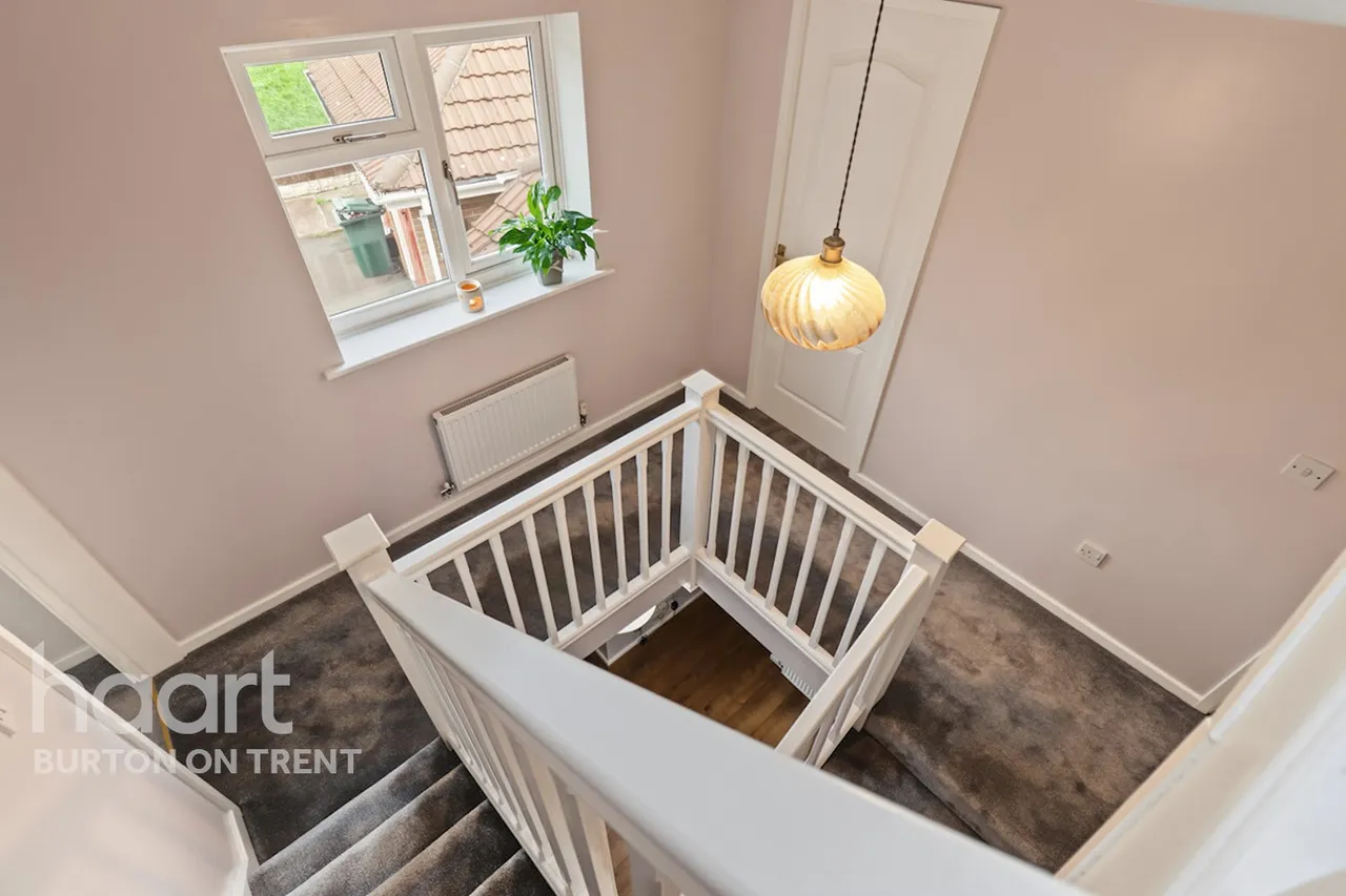Redhill Lodge Road, Swadlincote, DE11, photo 26