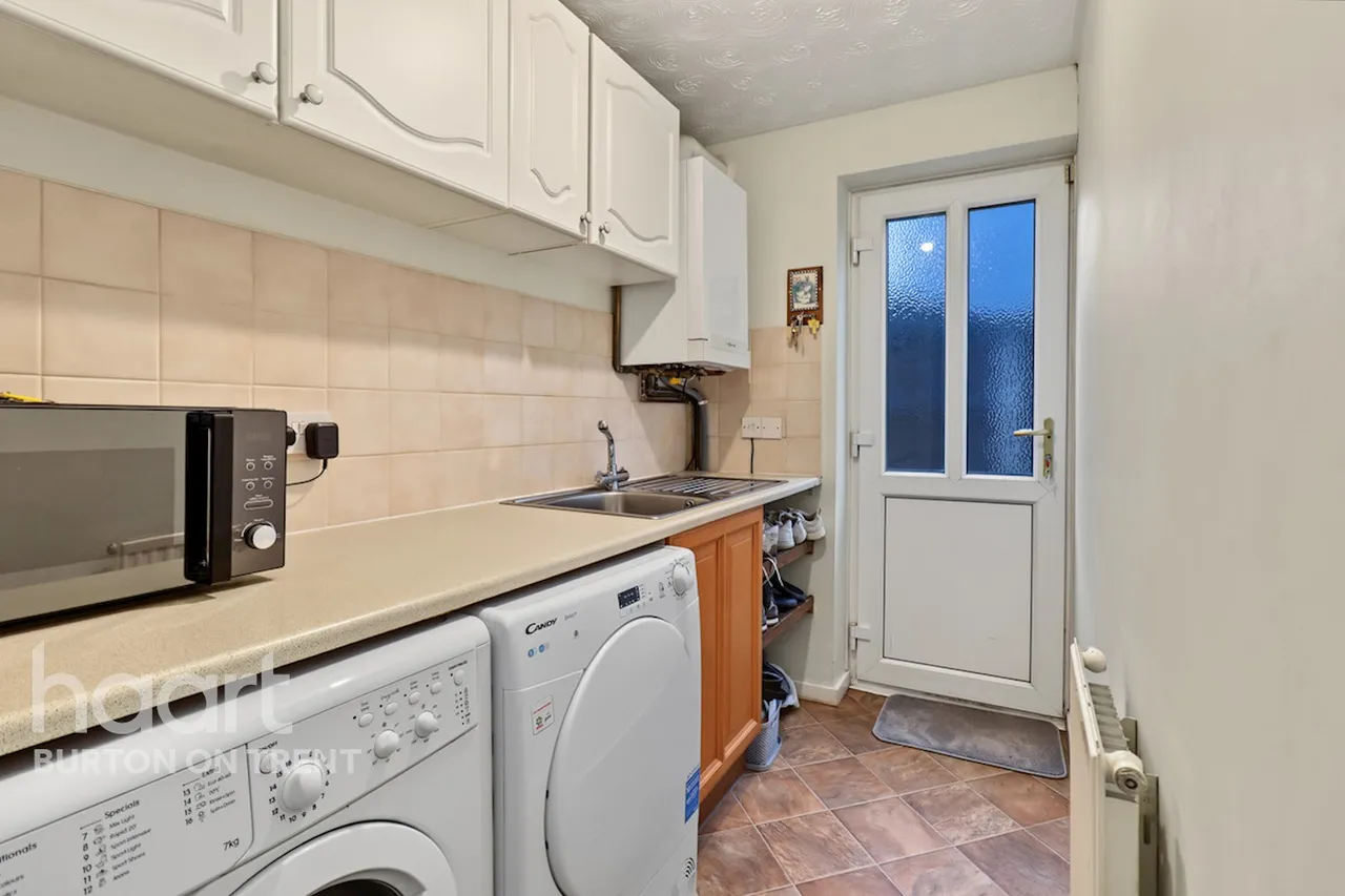 Redhill Lodge Road, Swadlincote, DE11, photo 30