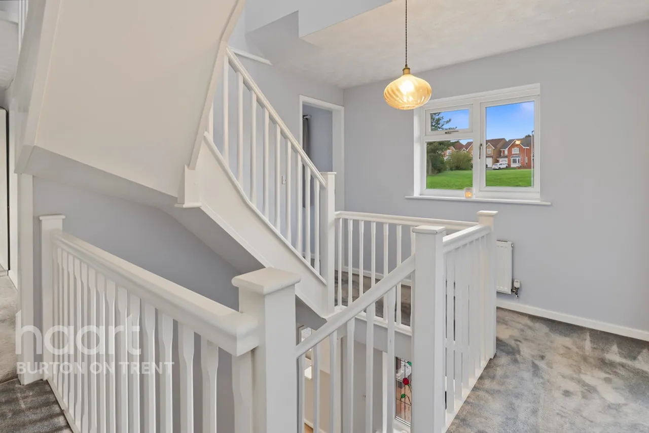 Redhill Lodge Road, Swadlincote, DE11, photo 11