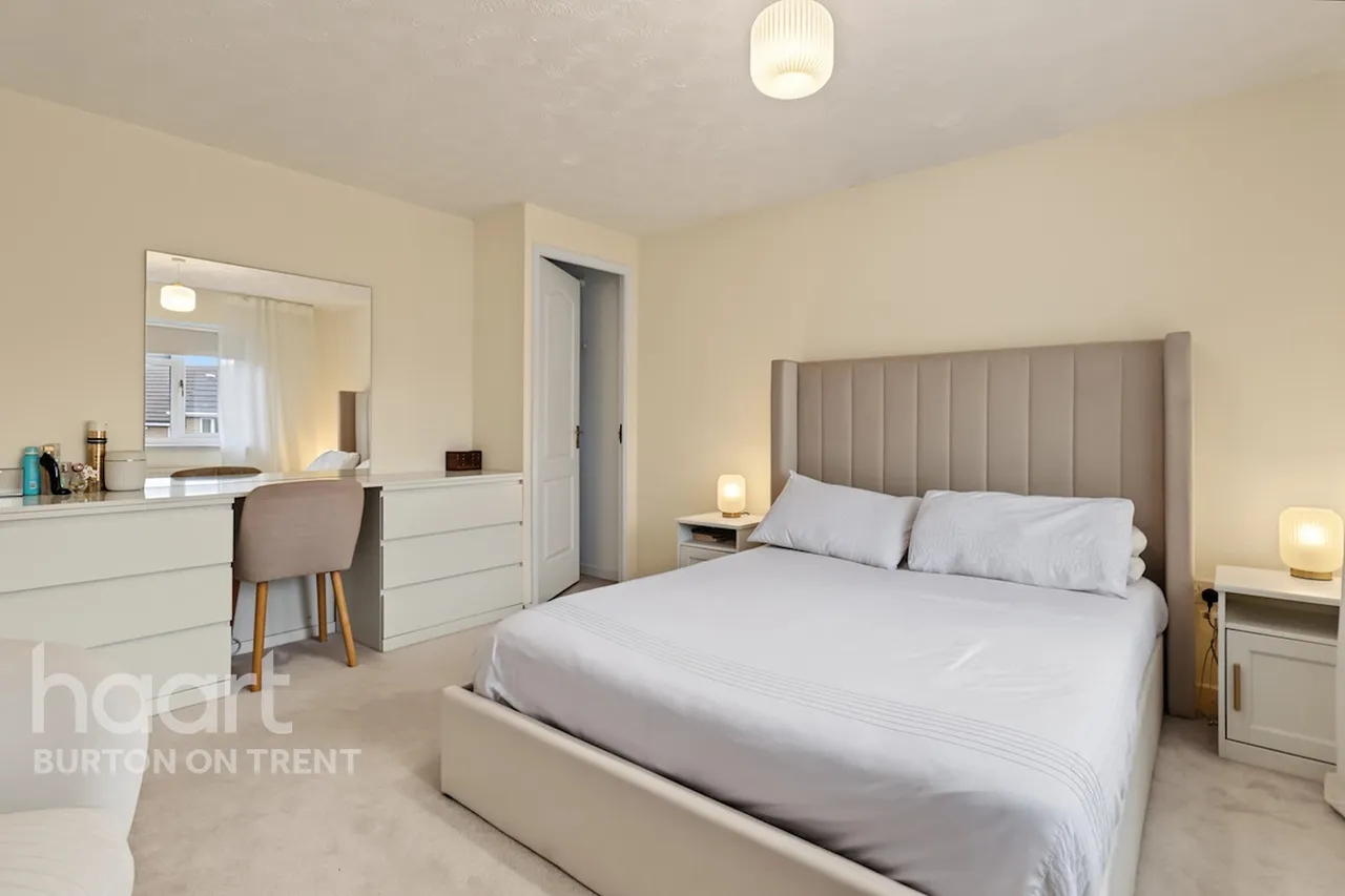 Redhill Lodge Road, Swadlincote, DE11, photo 16