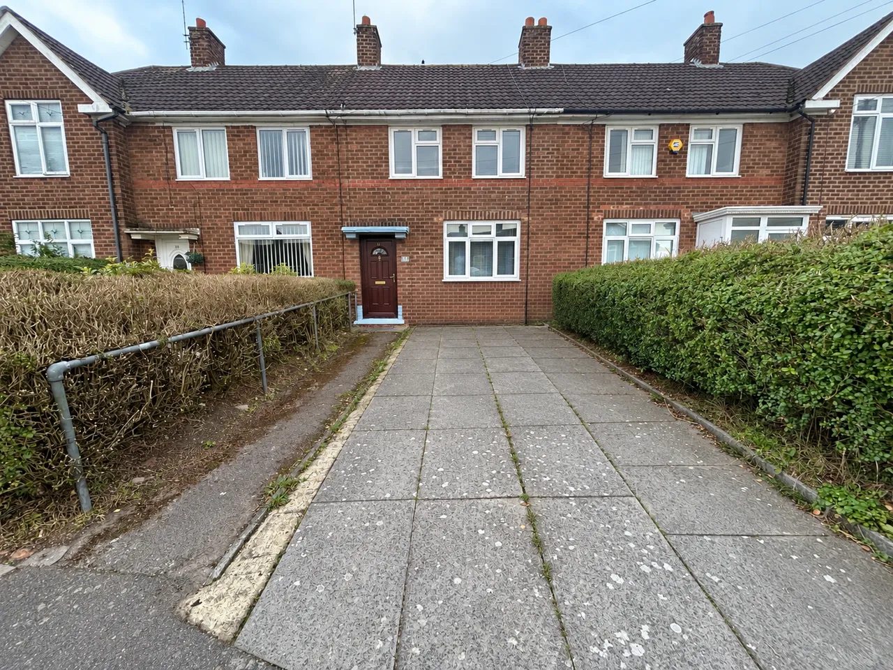 3 bed house to rent, Keston Road, Birmingham, B44