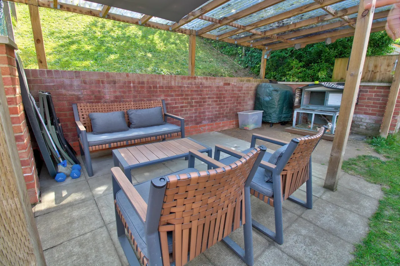Birkfield Close, Ipswich, IP2, photo 13