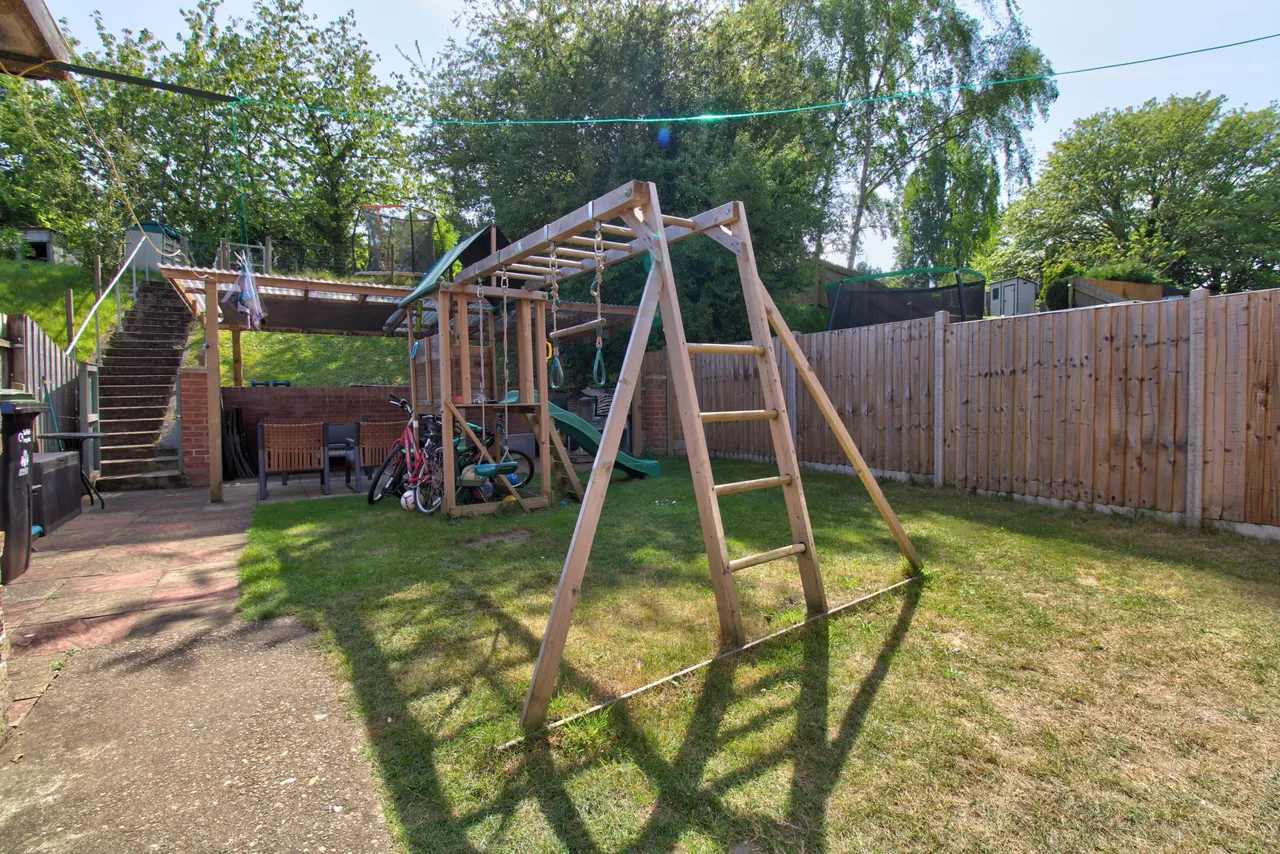 Birkfield Close, Ipswich, IP2, photo 14