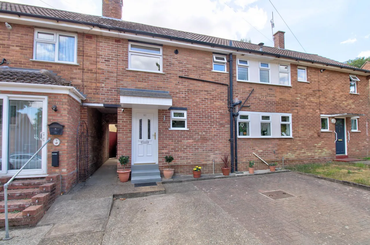 Birkfield Close, Ipswich, IP2, photo 4