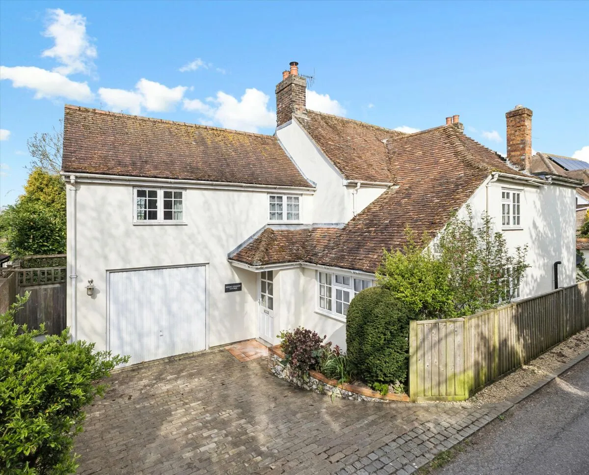 Gravel Lane, Barton Stacey, SO21, photo 15