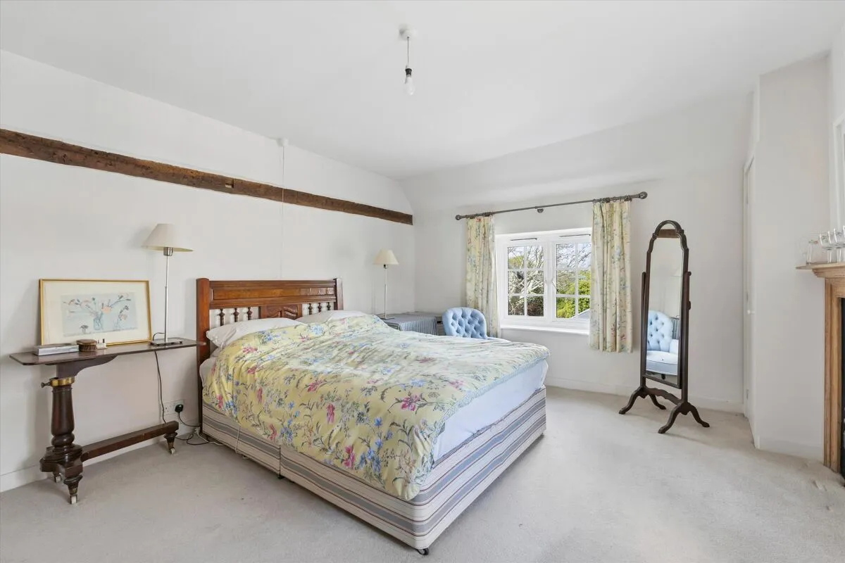 Gravel Lane, Barton Stacey, SO21, photo 11