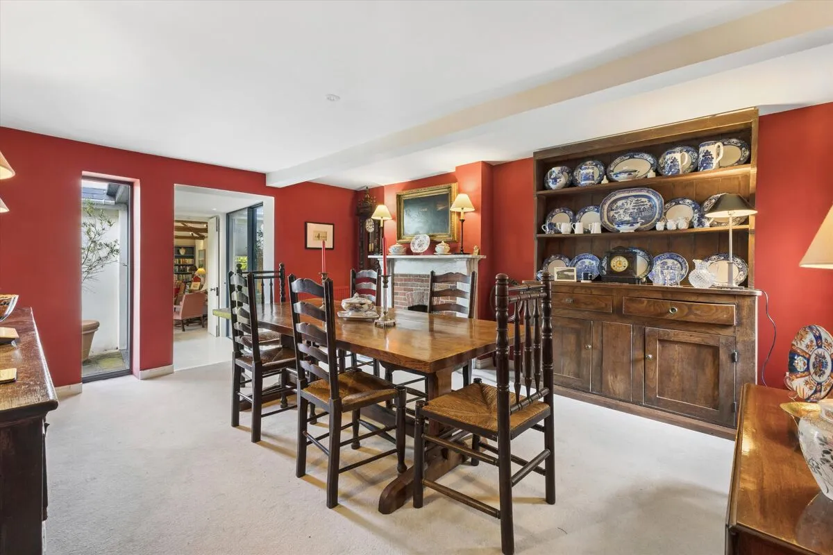 Gravel Lane, Barton Stacey, SO21, photo 5