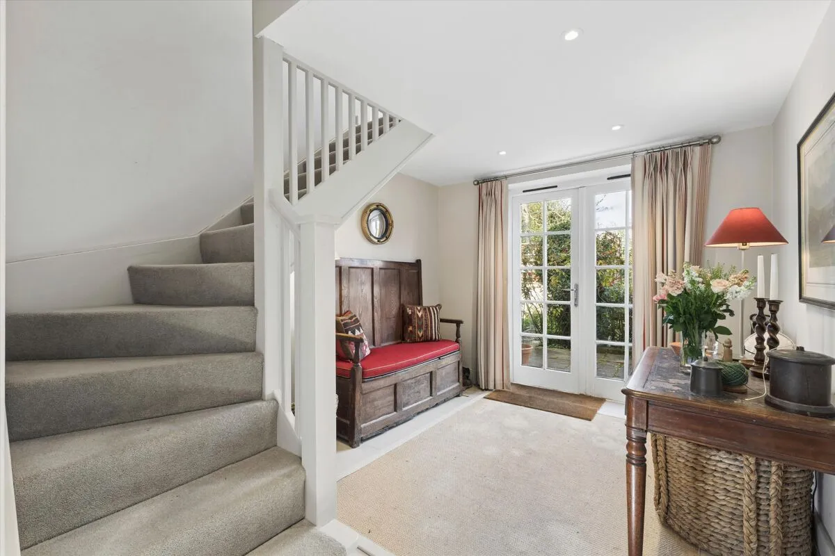 Gravel Lane, Barton Stacey, SO21, photo 8