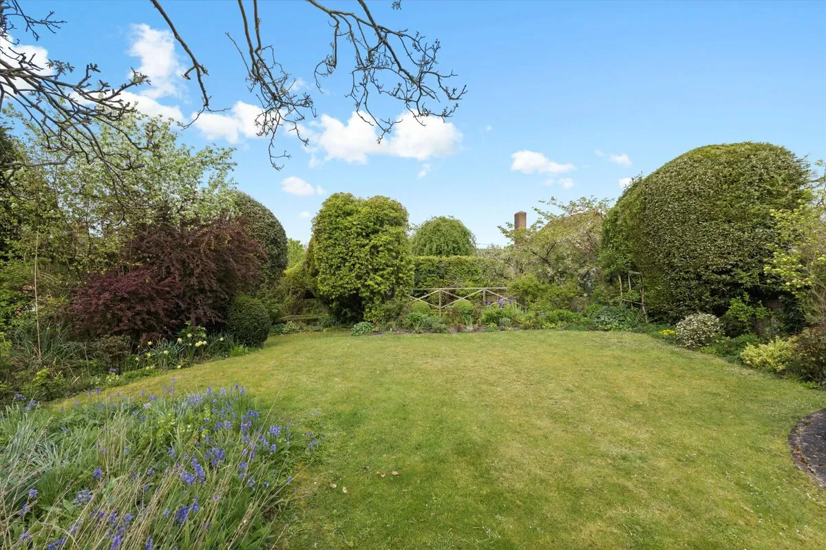 Gravel Lane, Barton Stacey, SO21, photo 16
