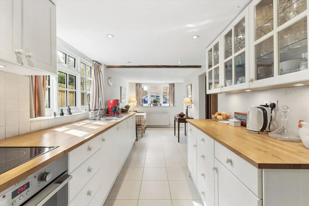 Gravel Lane, Barton Stacey, SO21, photo 4