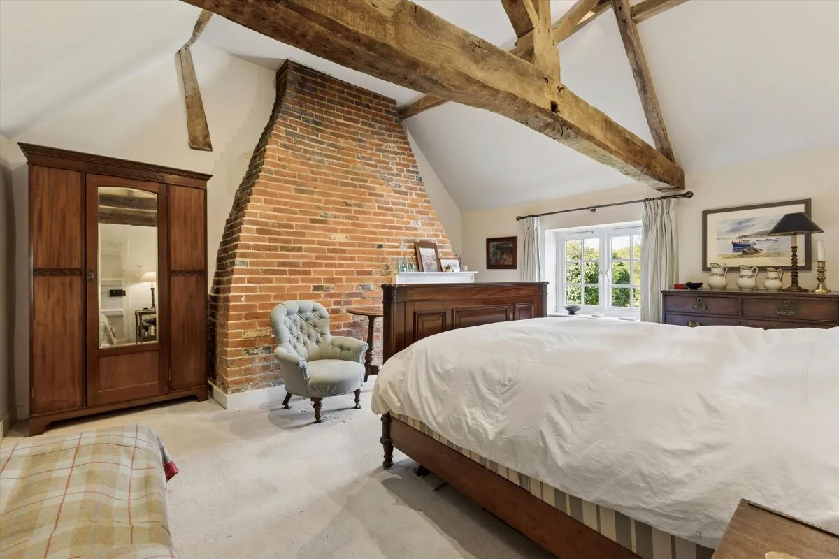 Gravel Lane, Barton Stacey, SO21, photo 9