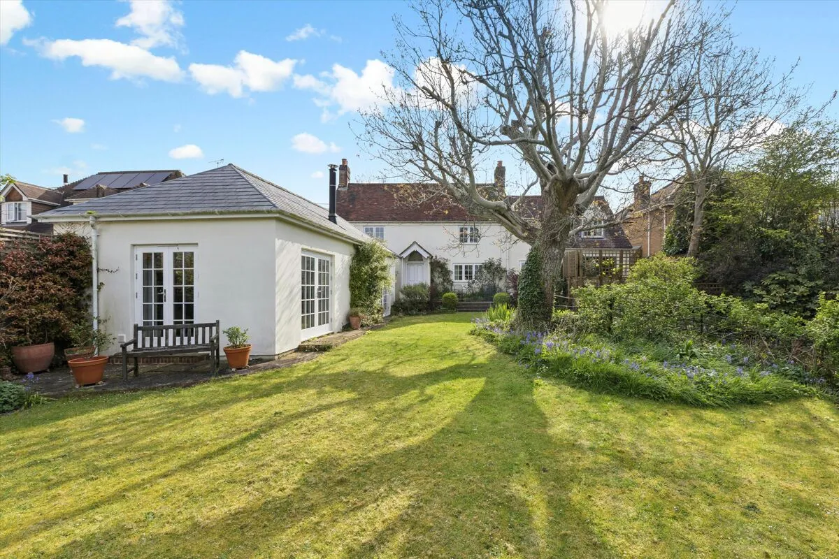Gravel Lane, Barton Stacey, SO21, photo 14