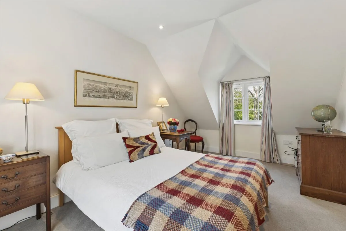 Gravel Lane, Barton Stacey, SO21, photo 10