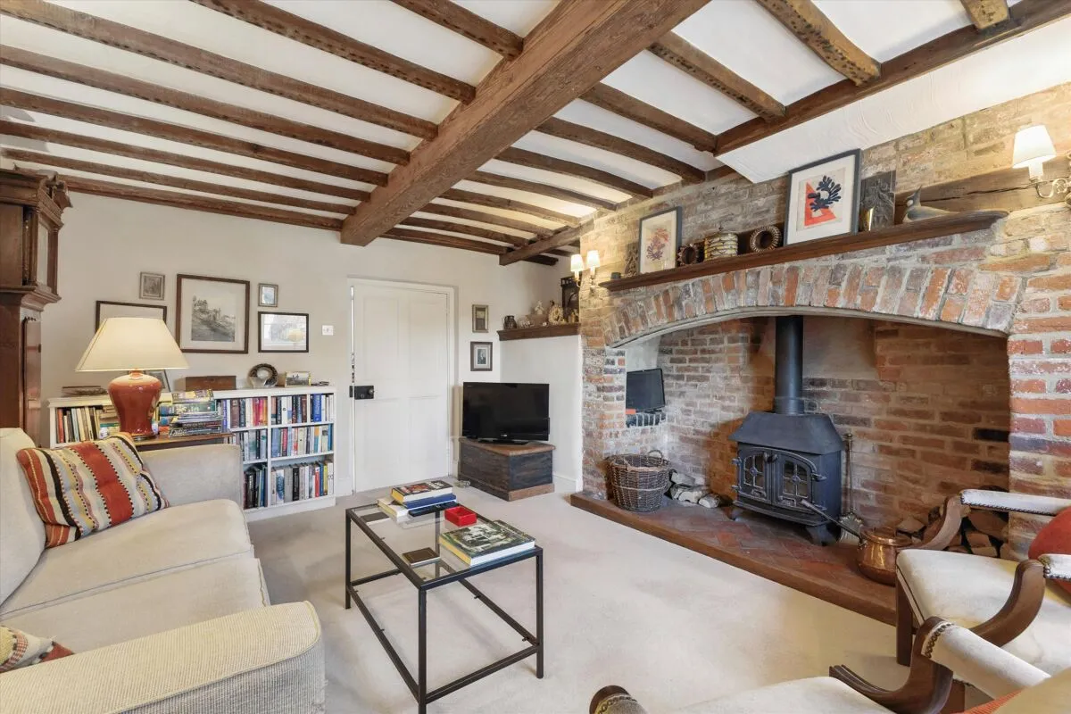 Gravel Lane, Barton Stacey, SO21, photo 3
