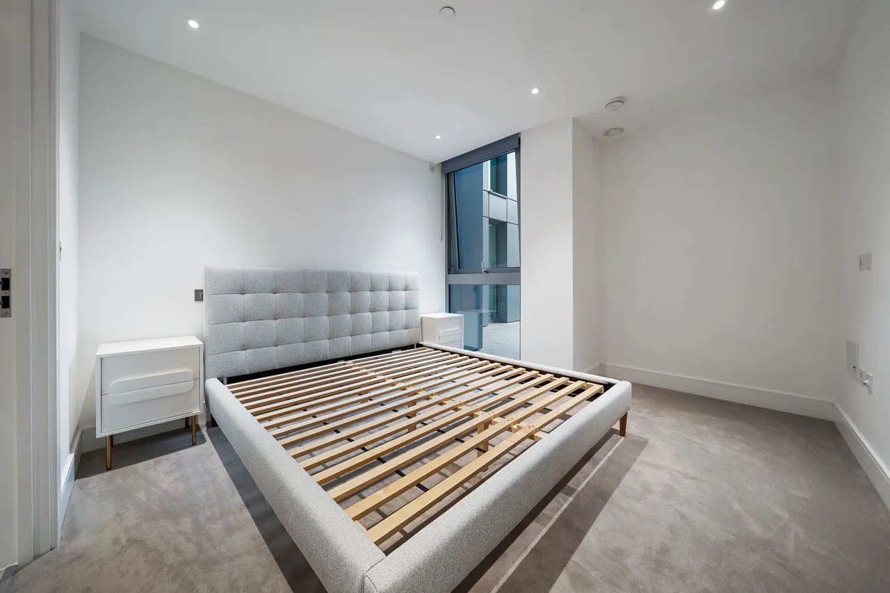 Bollinder Place, Carrara Tower, EC1V, photo 8