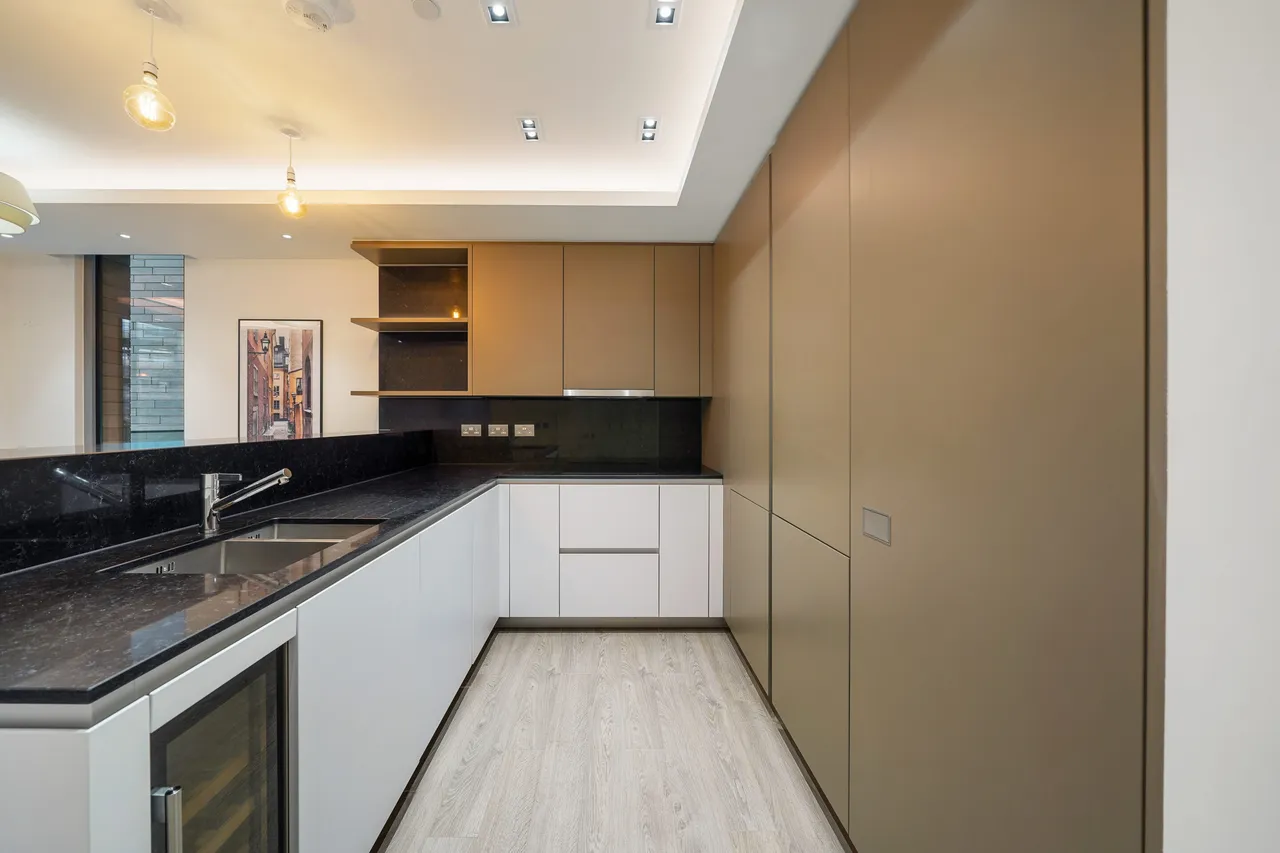 Bollinder Place, Carrara Tower, EC1V, photo 7