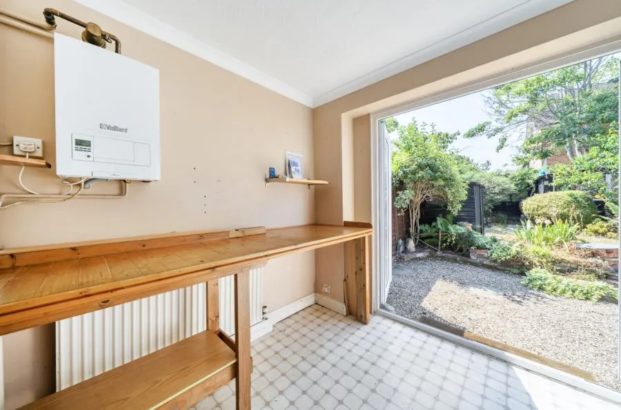 Emmbrook Gate, Wokingham, RG41, photo 13