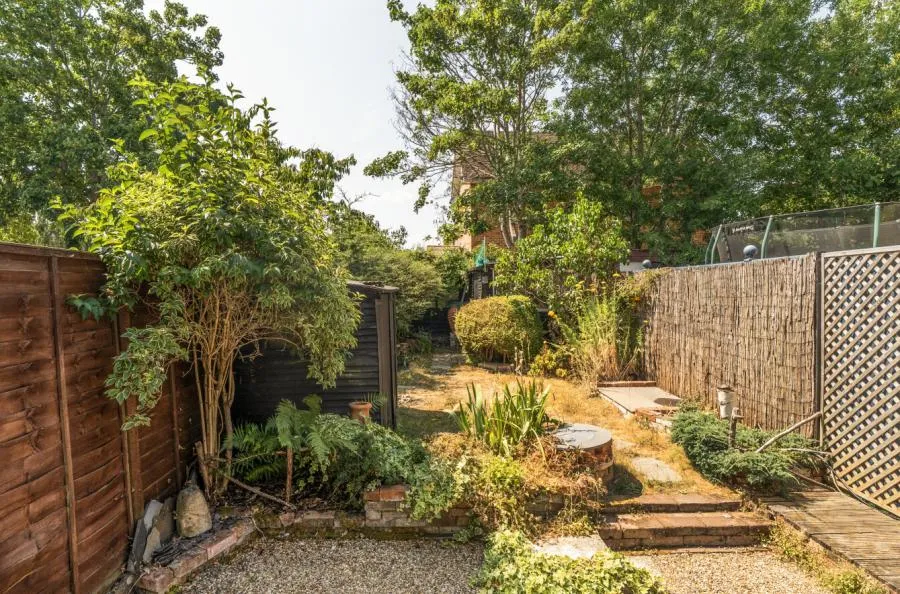 Emmbrook Gate, Wokingham, RG41, photo 21