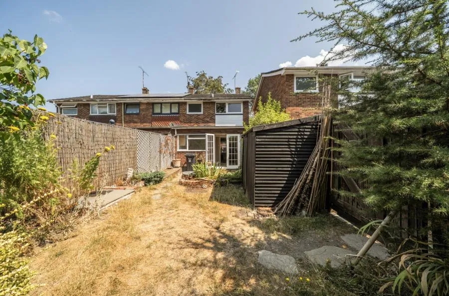 Emmbrook Gate, Wokingham, RG41, photo 11