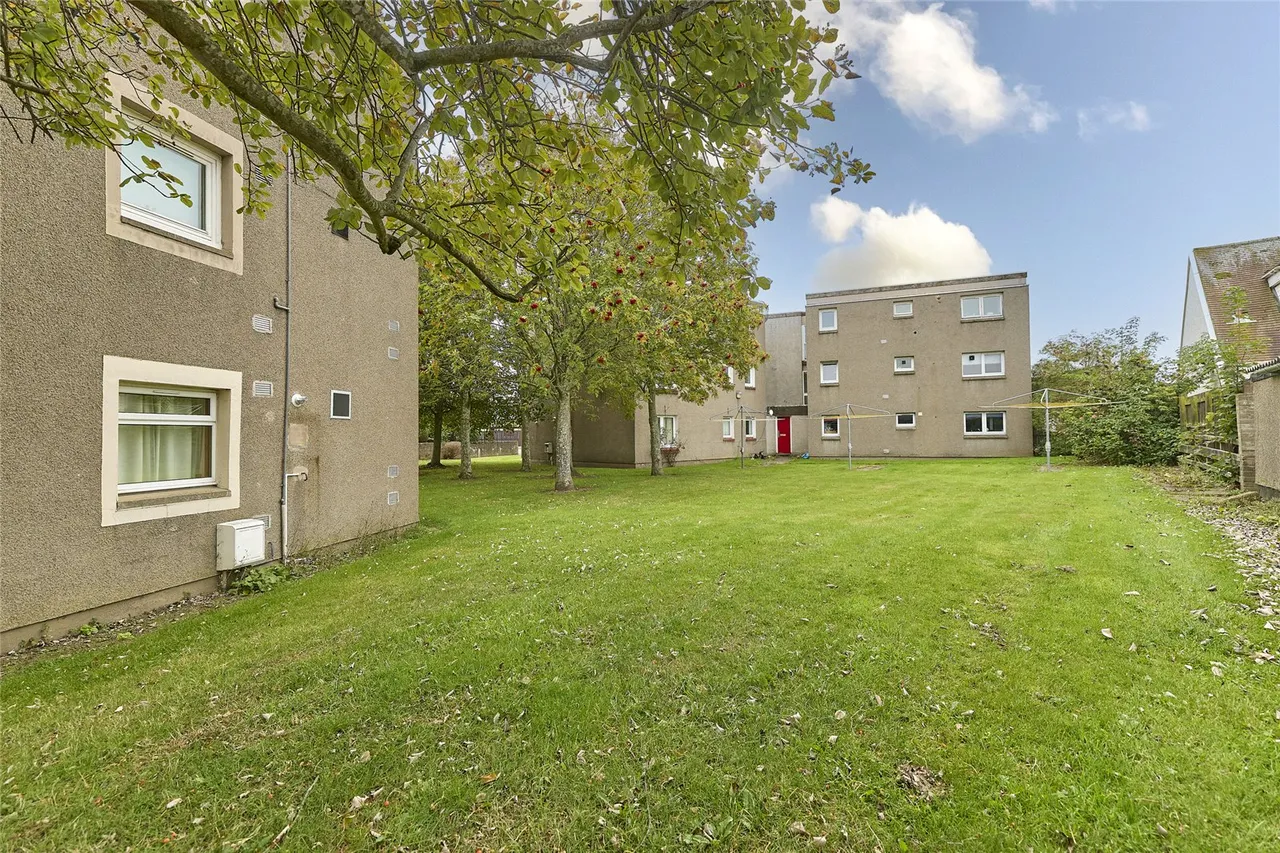 Drinnies Crescent, Dyce, AB21, photo 14