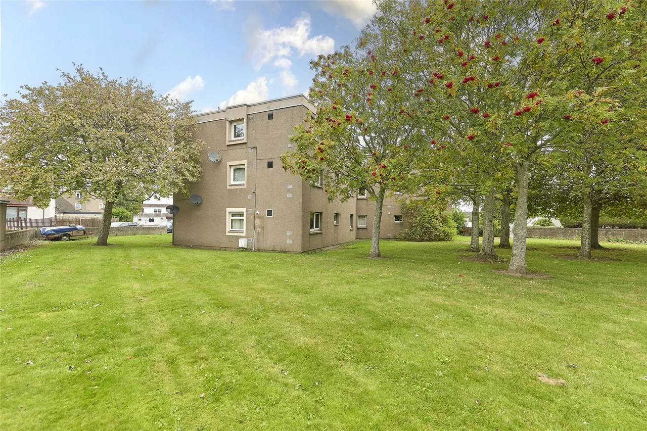 Drinnies Crescent, Dyce, AB21, photo 15