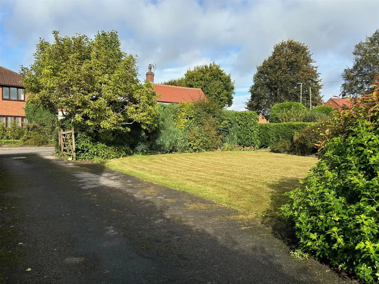 Gravelly Lane, Fiskerton, Southwell, photo 2