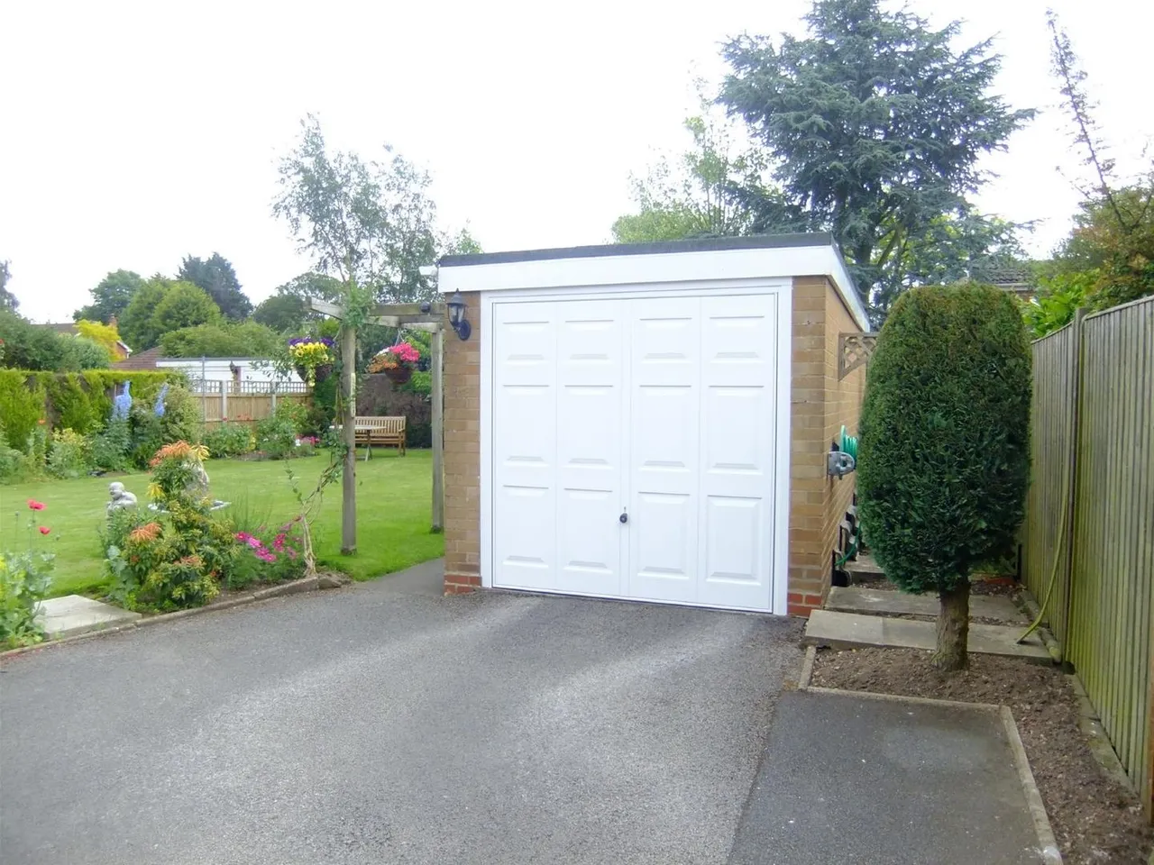 Gravelly Lane, Fiskerton, Southwell, photo 8