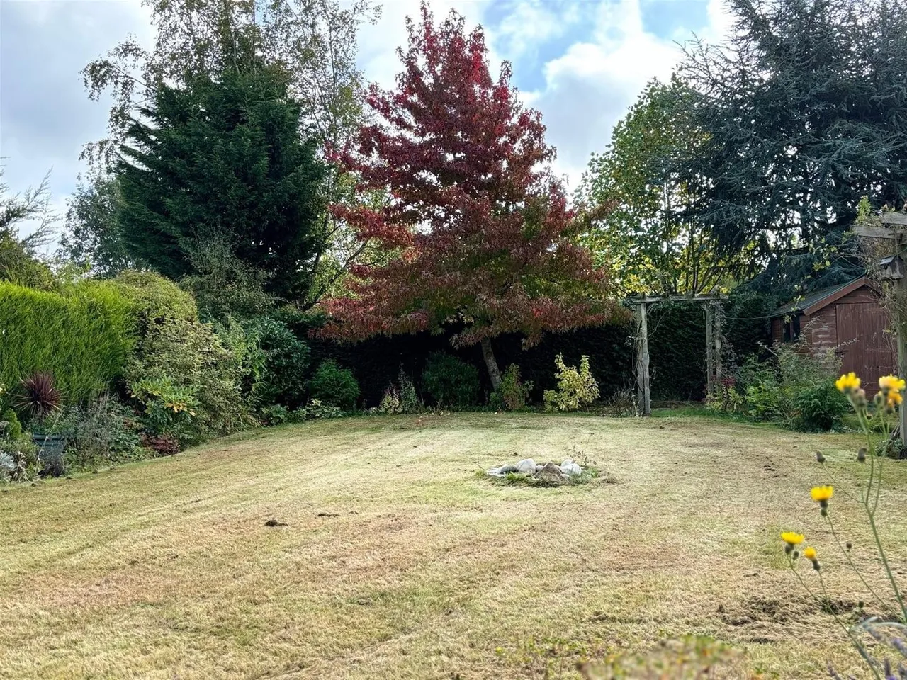 Gravelly Lane, Fiskerton, Southwell, photo 9